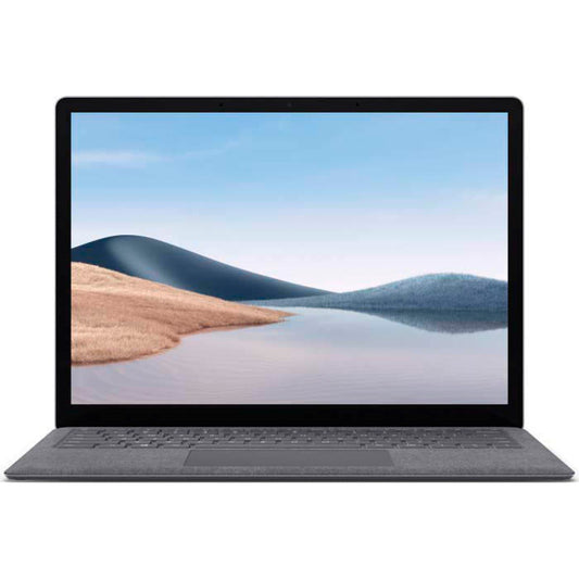 Microsoft Surface Laptop 4 Notebook 34,3 cm (13,5 Zoll), 8 GB RAM, 512 GB SSD, Intel® Core™ i5-1145G7 | 5BV-00039