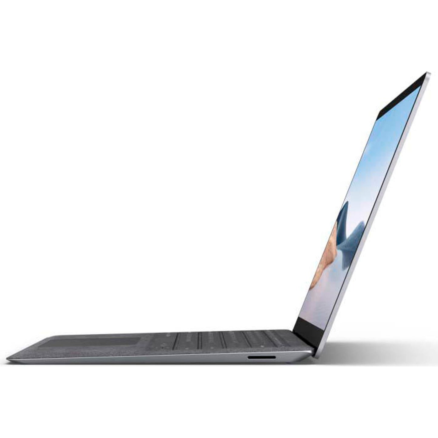 Microsoft Surface Laptop 4 Notebook 34,3 cm (13,5 Zoll), 8 GB RAM, 512 GB SSD, Intel® Core™ i5-1145G7 | 5BV-00039