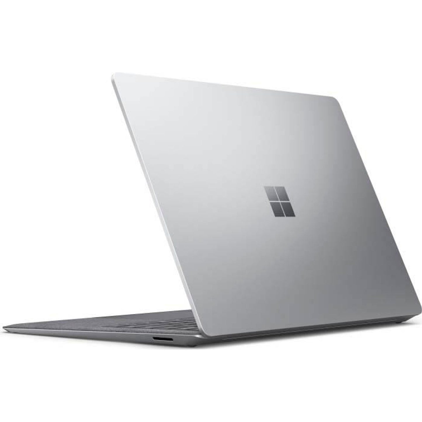 Microsoft Surface Laptop 4 Notebook 34,3 cm (13,5 Zoll), 8 GB RAM, 512 GB SSD, Intel® Core™ i5-1145G7 | 5BV-00039