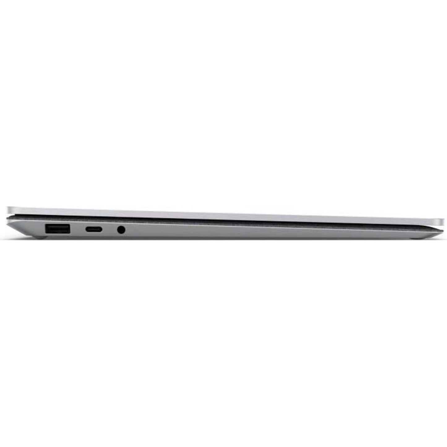 Microsoft Surface Laptop 4 Notebook 34,3 cm (13,5 Zoll), 8 GB RAM, 512 GB SSD, Intel® Core™ i5-1145G7 | 5BV-00039