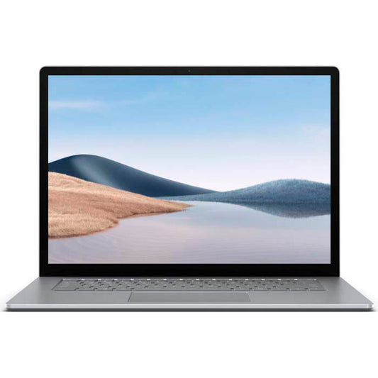 Microsoft Surface Laptop 4 Notebook 38,1 cm (15,0 Zoll), 8 GB RAM, 512 GB SSD, Intel® Core™ i7-1185G7 | 5L1-00028