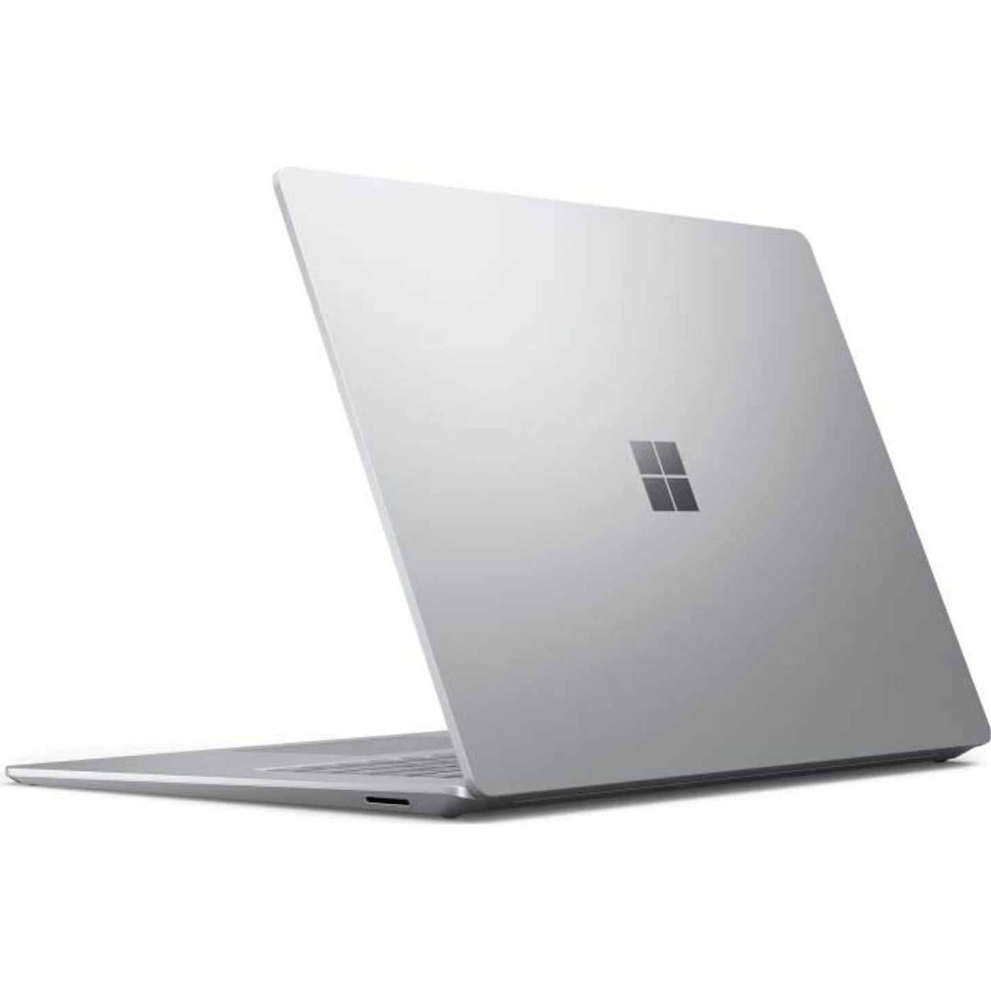 Microsoft Surface Laptop 4 Notebook 38,1 cm (15,0 Zoll), 8 GB RAM, 512 GB SSD, Intel® Core™ i7-1185G7 | 5L1-00028