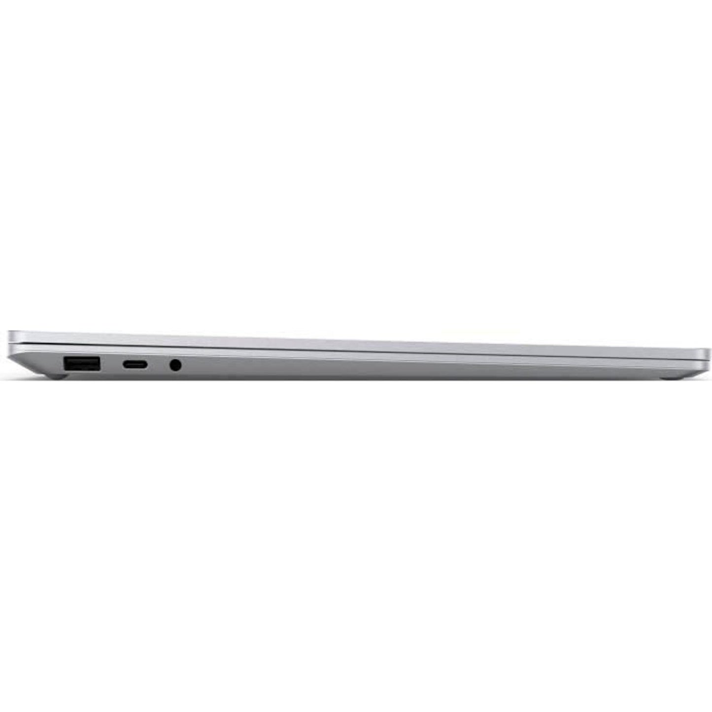 Microsoft Surface Laptop 4 Notebook 38,1 cm (15,0 Zoll), 8 GB RAM, 512 GB SSD, Intel® Core™ i7-1185G7 | 5L1-00028