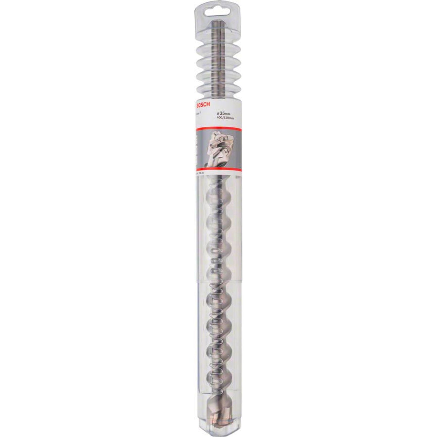 BOSCH SDS max-7 Hammerbohrer, Ø 35,0 mm | 2608586796
