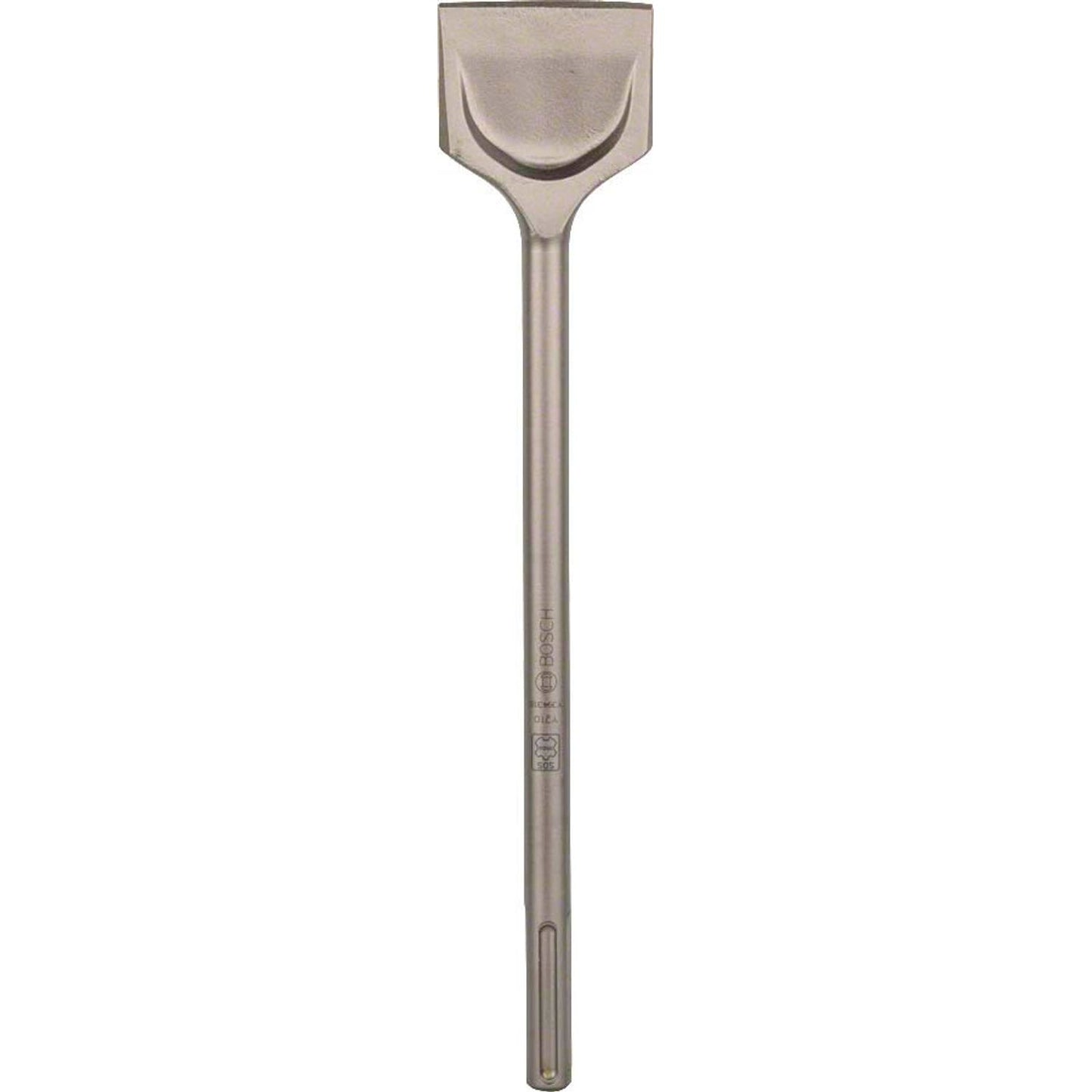 BOSCH SDS max Spatmeißel, 400,0 mm | 2608690198