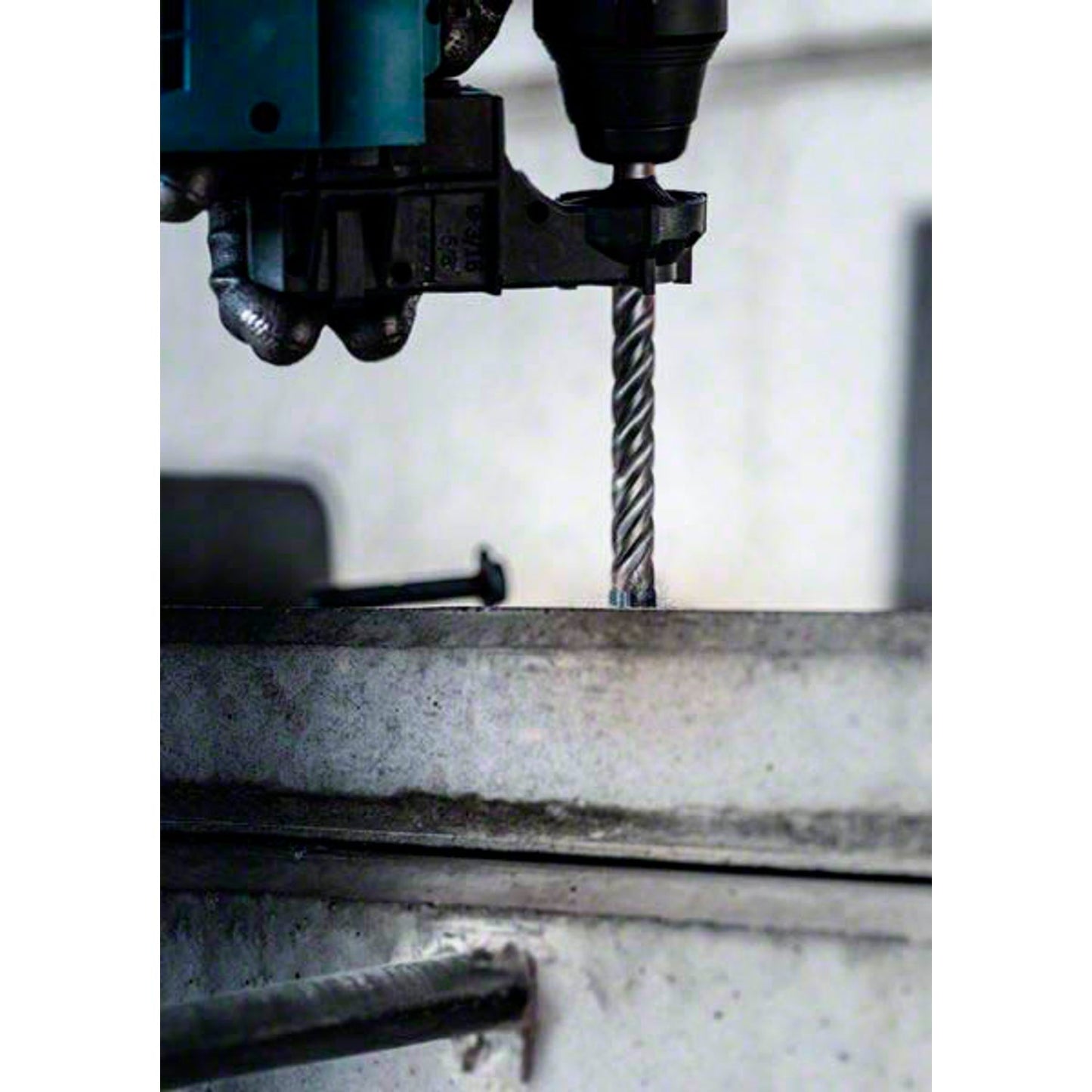 BOSCH EXPERT SDS plus-7X Hammerbohrer, Ø 6,0 mm | 2608900072