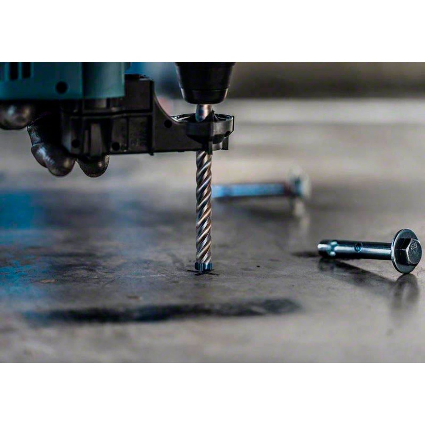 BOSCH EXPERT SDS plus-7X Hammerbohrer, Ø 6,0 mm | 2608900072