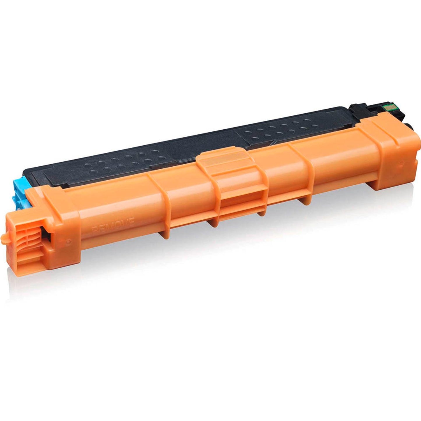 KMP B-T110X cyan Toner kompatibel zu brother TN-247C | 1268,3003