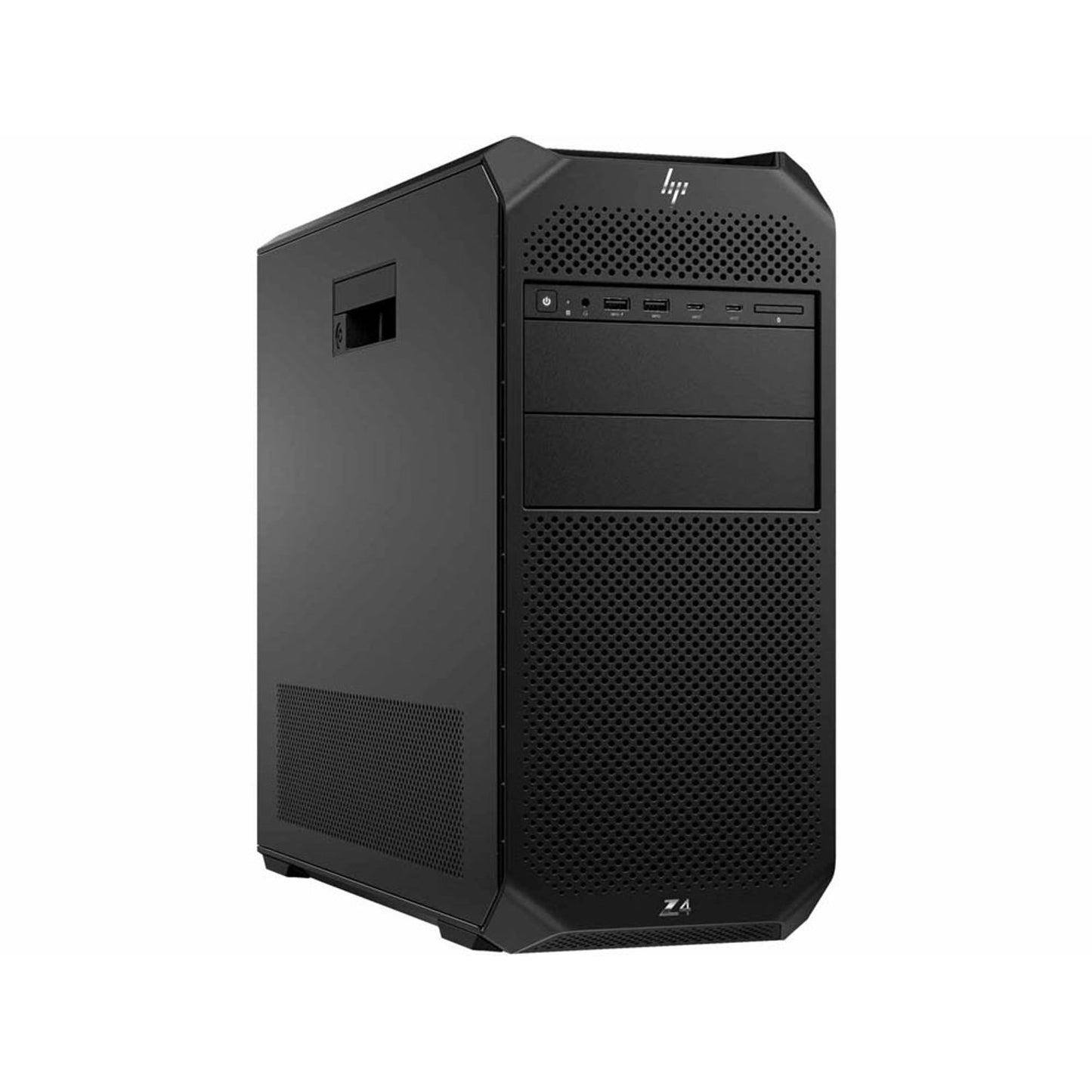 HP Z4 G5 PC | 5E8E1EA#ABD