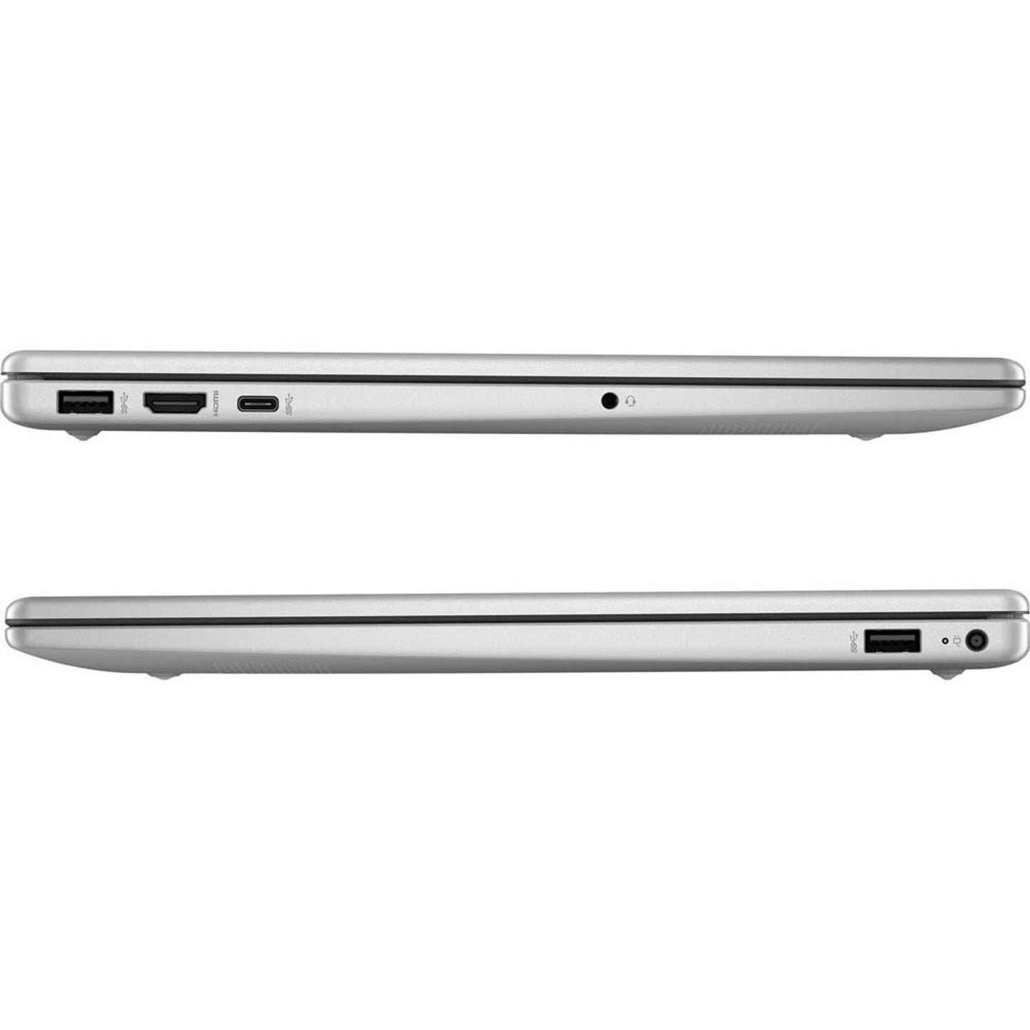 HP 15-fd0060ng Notebook 39,6 cm (15,6 Zoll), 16 GB RAM, 1000 GB SSD, Intel Core i5-1334U | 9H0L8EA#ABD