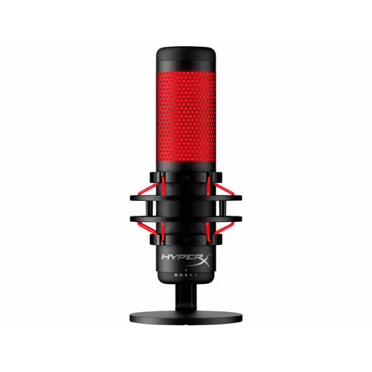 HyperX™ QuadCast PC-Mikrofon | 4P5P6AA
