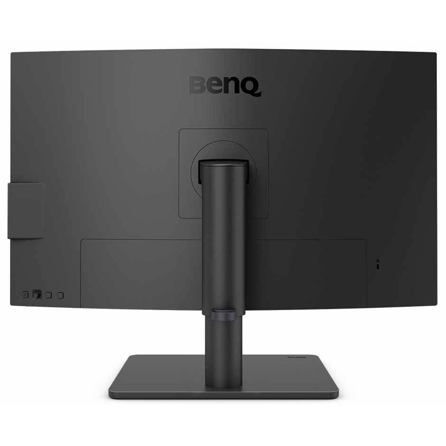 BenQ DesignVue PD2705U Grafik Monitor 69,0 cm (27,0 Zoll) schwarz | 9H.LKDLA.TBE