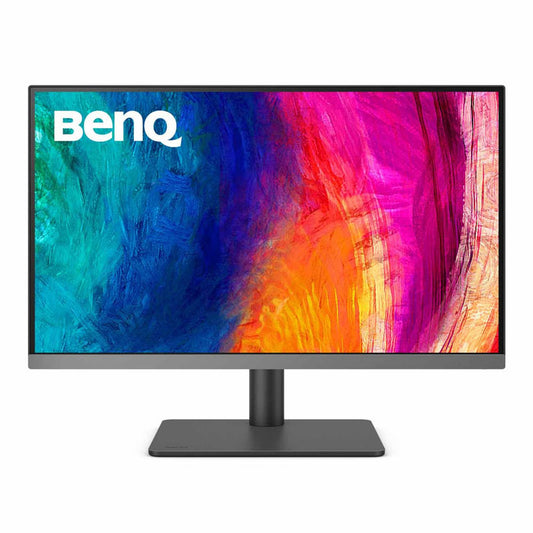BenQ PD2706U LED-Dispay Monitor 69,0 cm (27,0 Zoll) schwarz | 9H.LLJLB.QBE