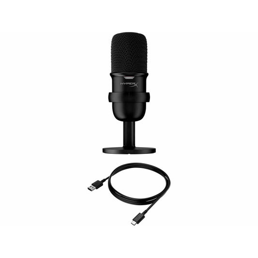 HyperX™ SoloCast PC-Mikrofon | 4P5P8AA