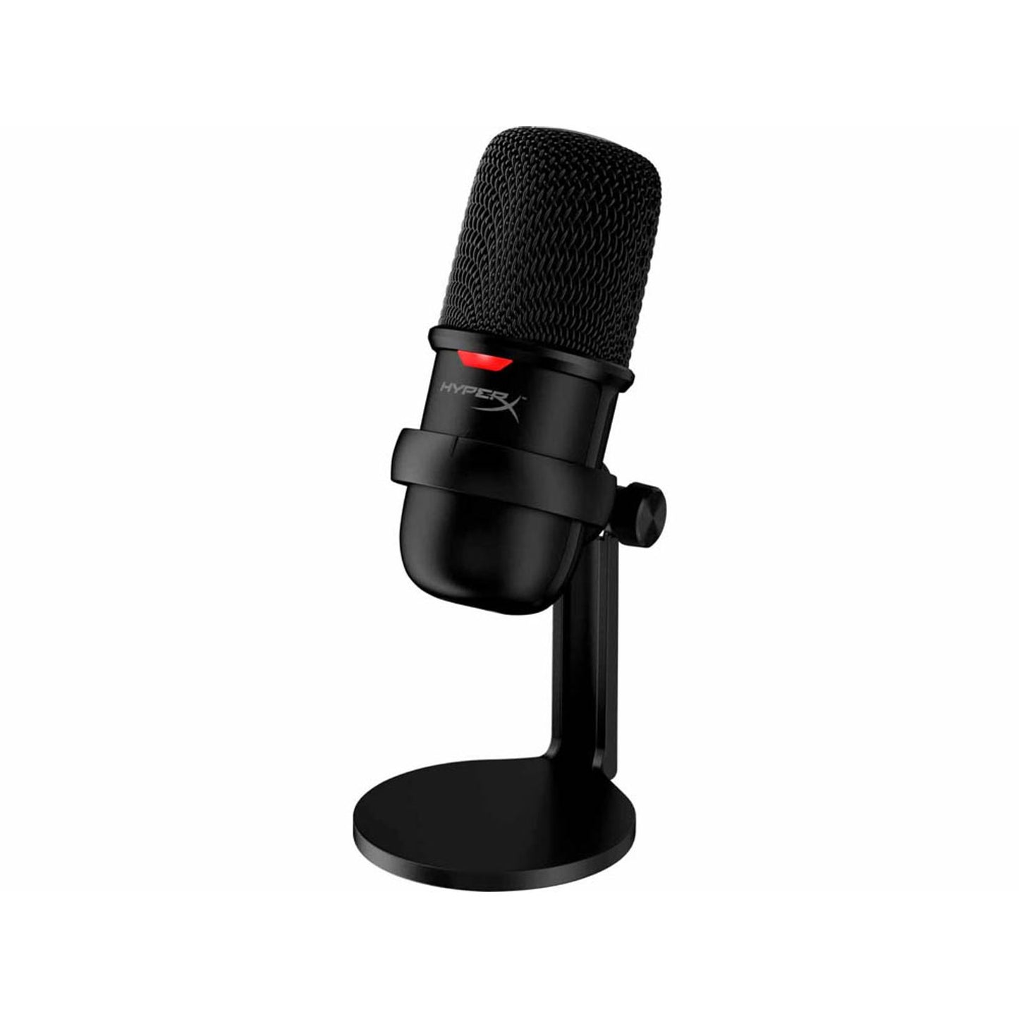 HyperX™ SoloCast PC-Mikrofon | 4P5P8AA