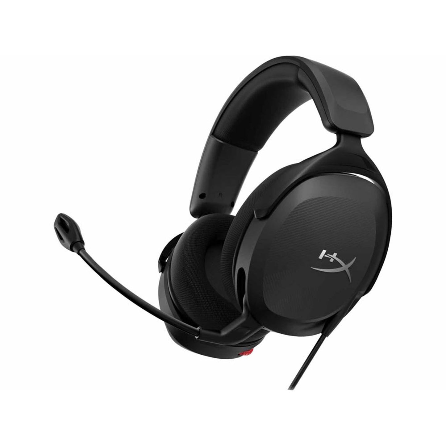 HyperX™ Cloud Stinger 2 Core Gaming-Headset schwarz | 683L9AA