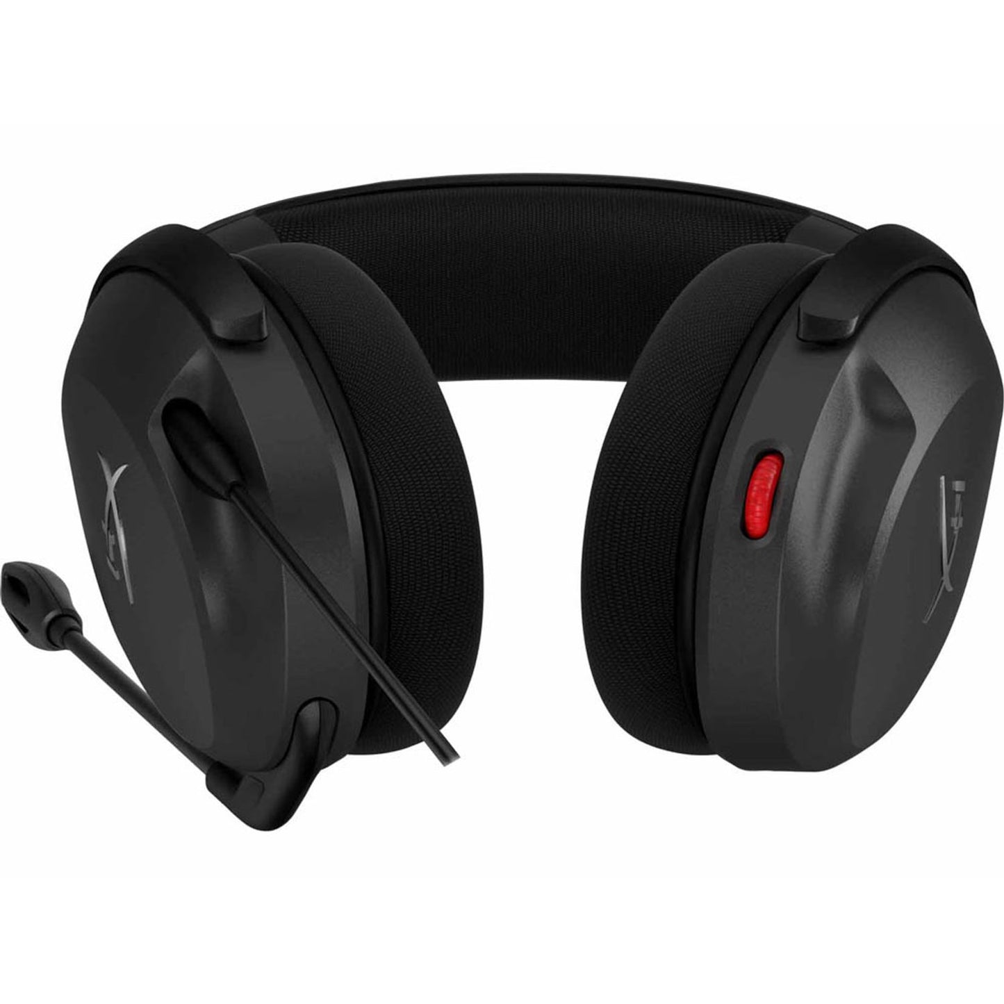 HyperX™ Cloud Stinger 2 Core Gaming-Headset schwarz | 683L9AA
