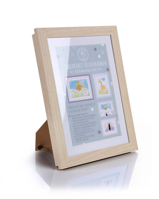 Handmade LULUBUG  Bilderrahmen