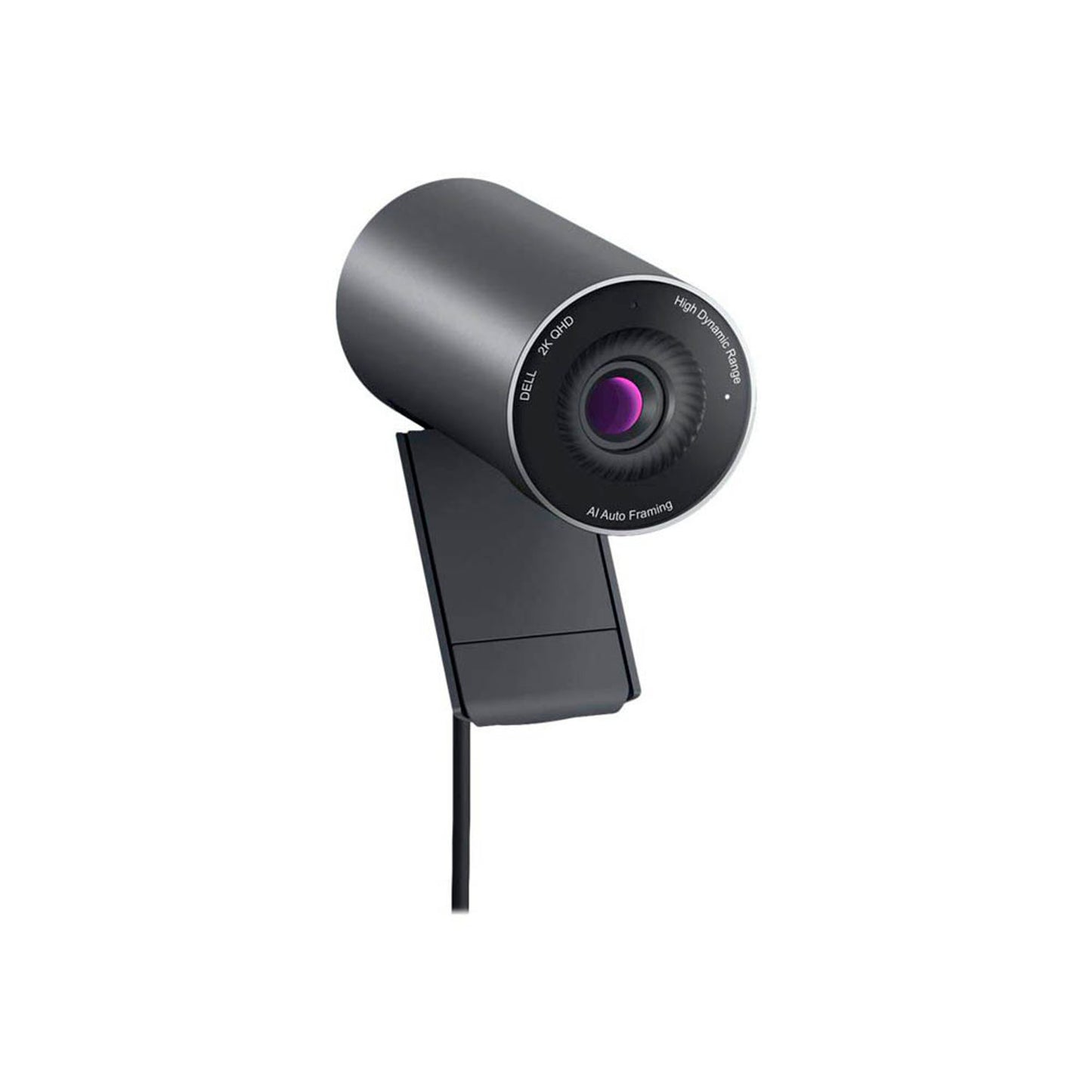DELL Pro WB5023 Webcam schwarz | WB5023-DEMEA