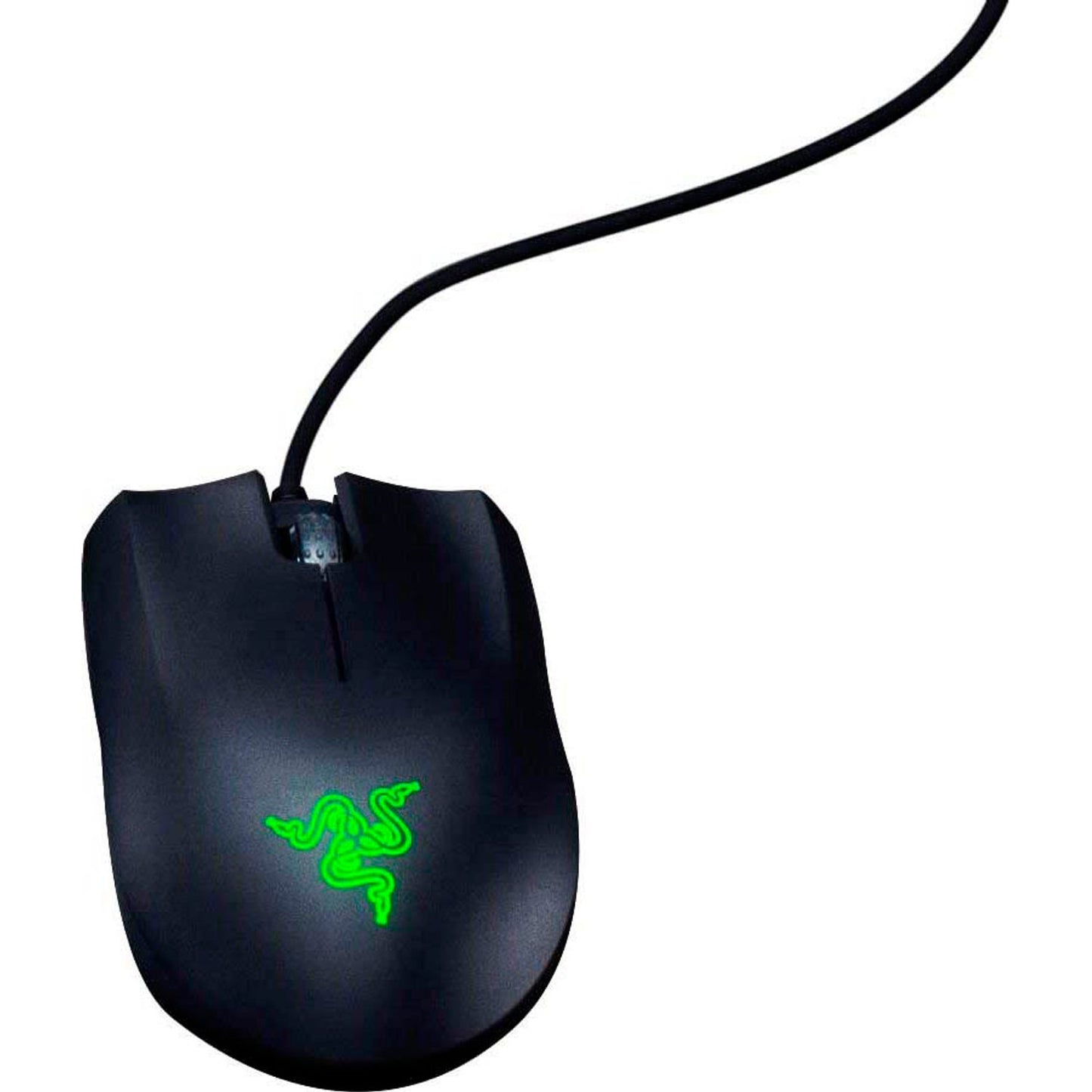 RAZER Abyssus Lite + Goliathus Mobile Mousepad Maus kabelgebunden schwarz | RZ83-02730100-B3M1
