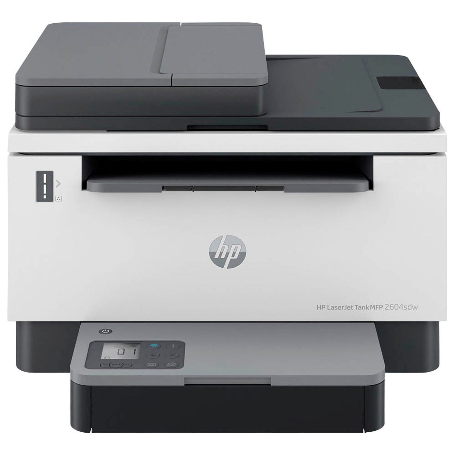 HP LaserJet Tank MFP 2604sdw 3 in 1 Laser-Multifunktionsdrucker weiß | 381V1A