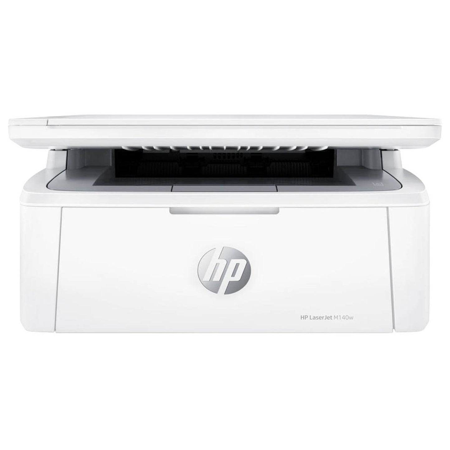 HP LaserJet MFP M140w 3 in 1 Laser-Multifunktionsdrucker grau | 2A130F