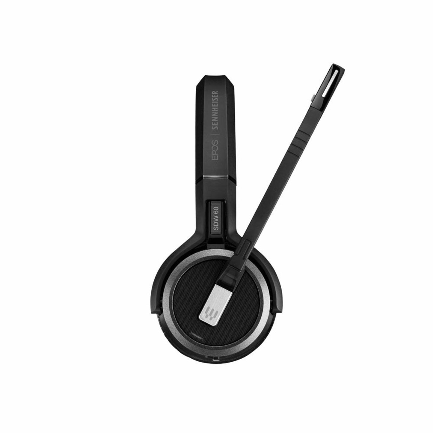 EPOS IMPACT SDW 5061 Wireless-Headset schwarz | 1000302