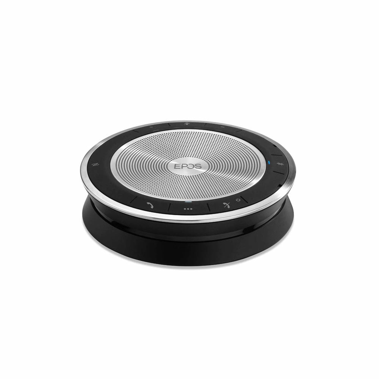 EPOS EXPAND SP 30+ Freisprecheinrichtung silber, schwarz | 1000224