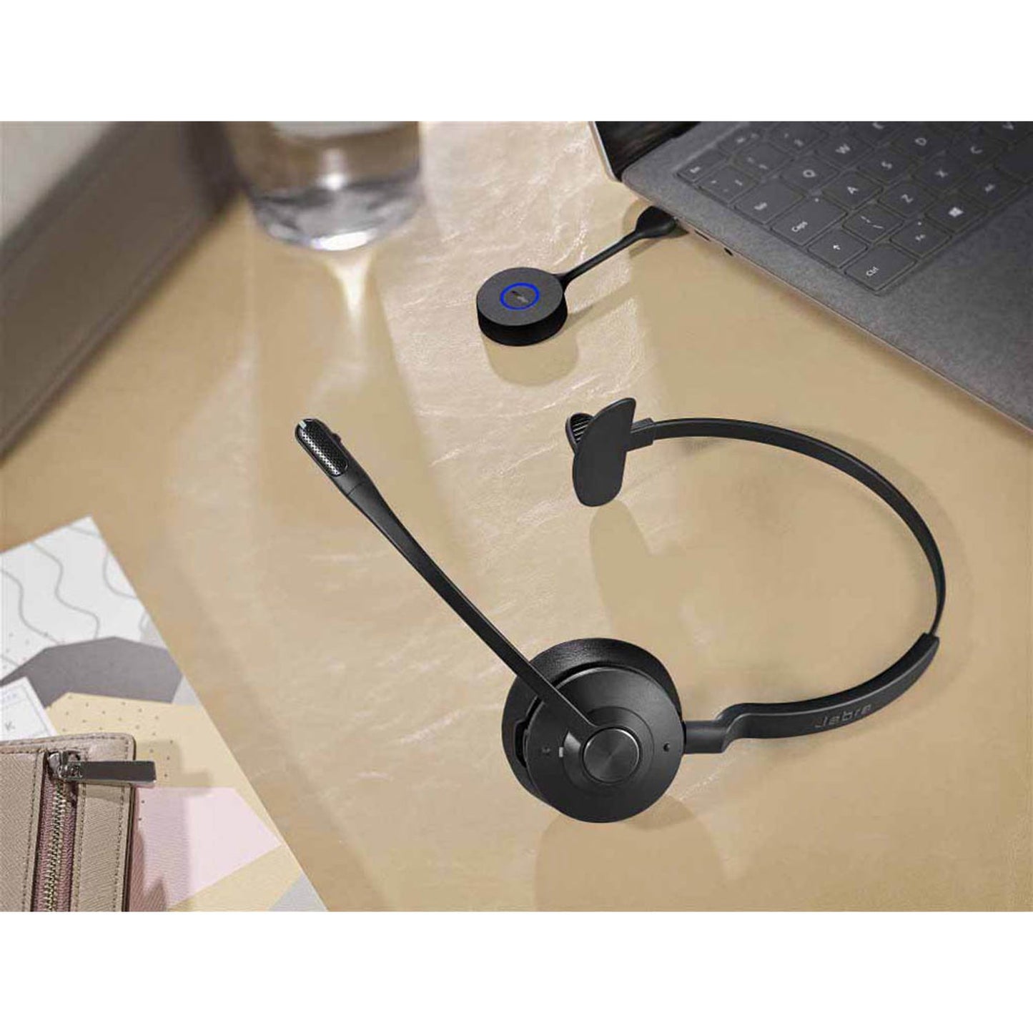Jabra Engage 55 MS Bluetooth-Headset schwarz | 9553-470-111