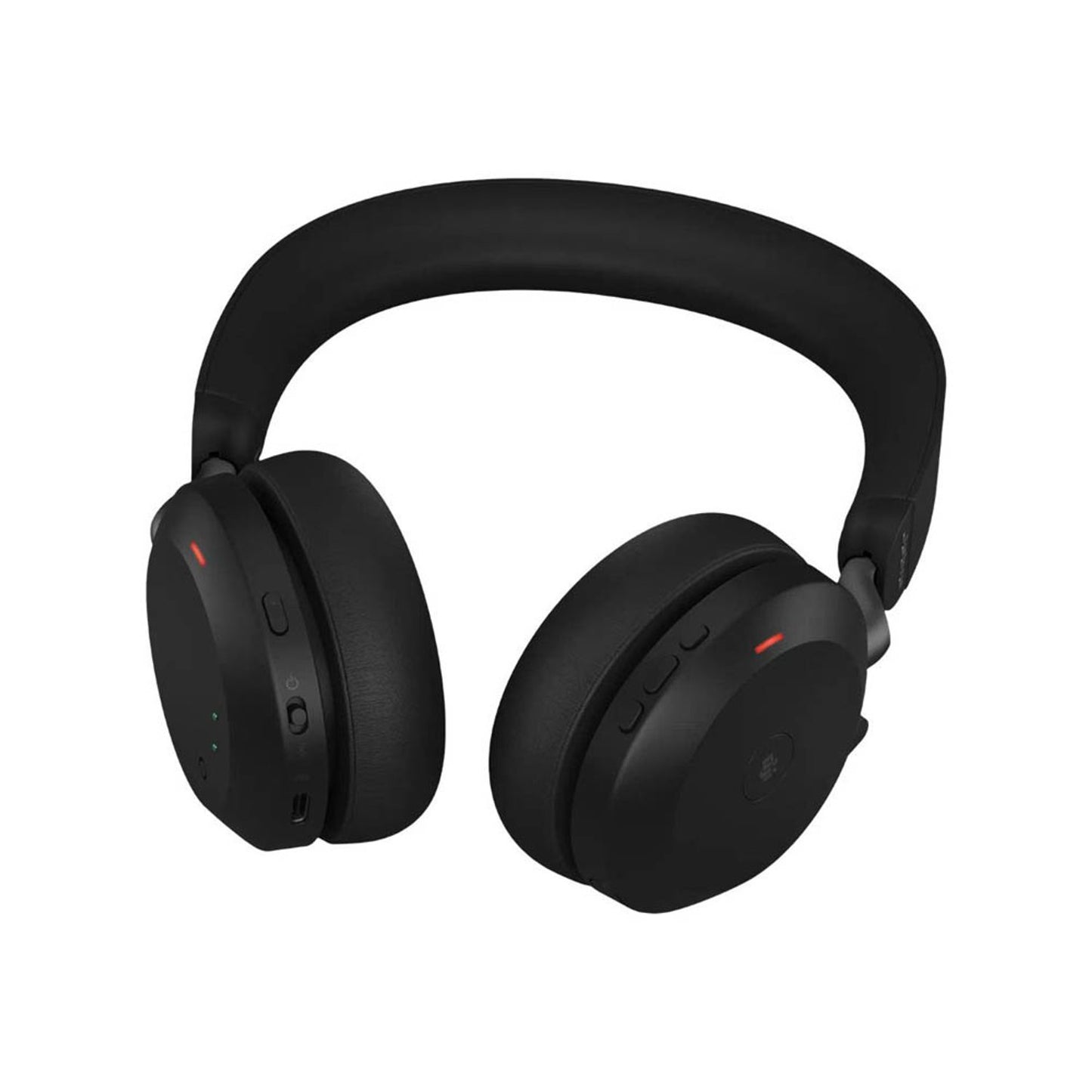 Jabra Evolve2 75 MS Bluetooth-Headset schwarz | 27599-999-999