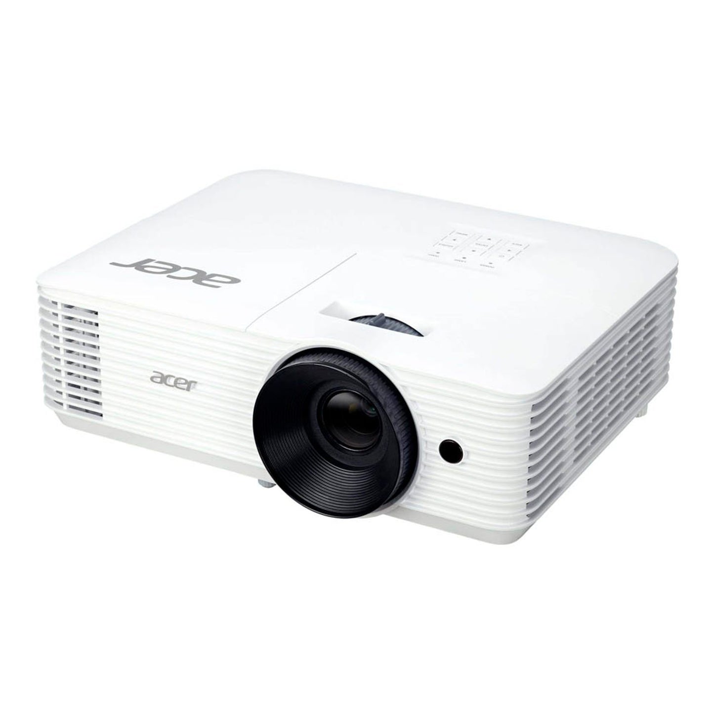 acer M311, DLP Full HD-Beamer, 4.500 ANSI-Lumen | MR.JUT11.00M