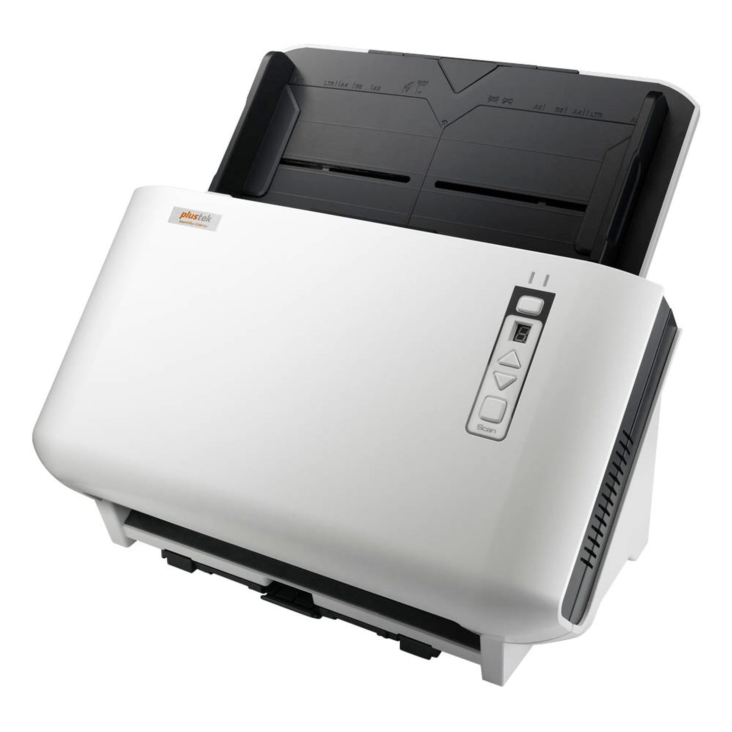 plustek SmartOffice SC8016U Dokumentenscanner | 243