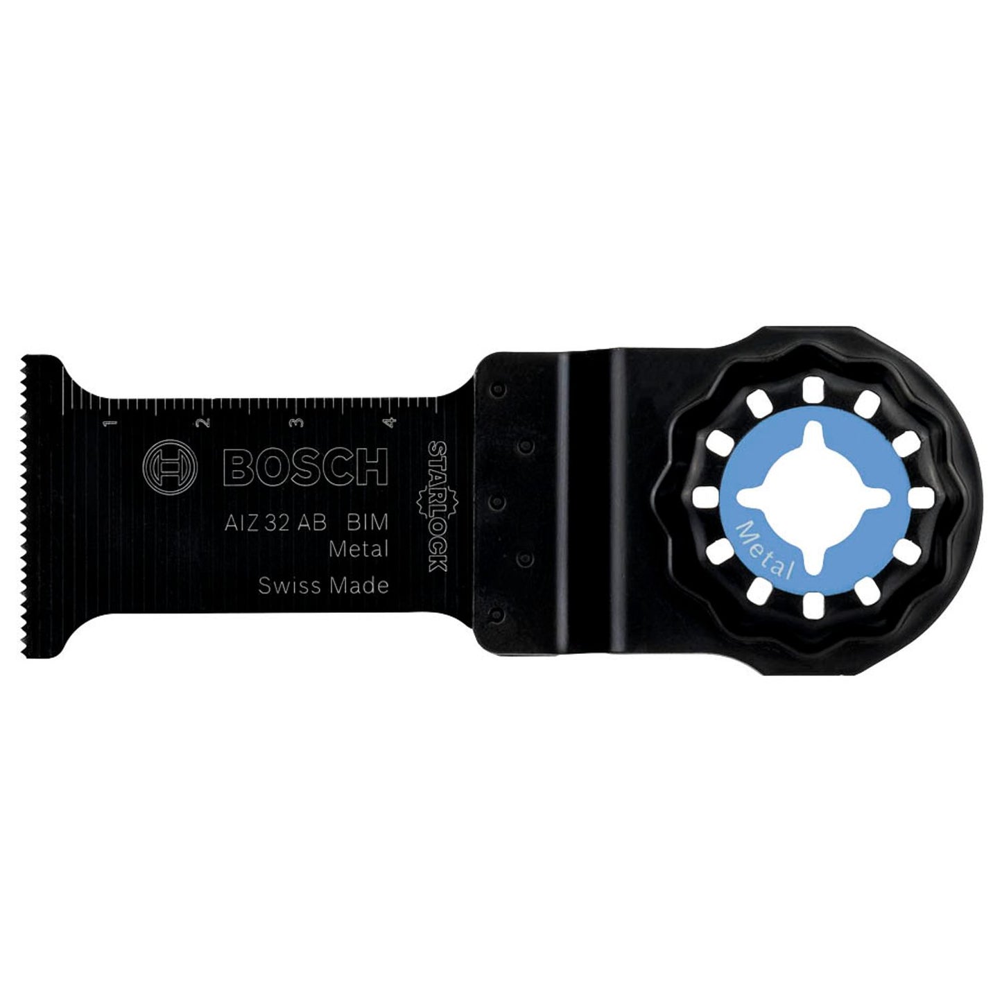 BOSCH BIM AIZ 32 AB Metal Tauchsägeblatt | 2608661688