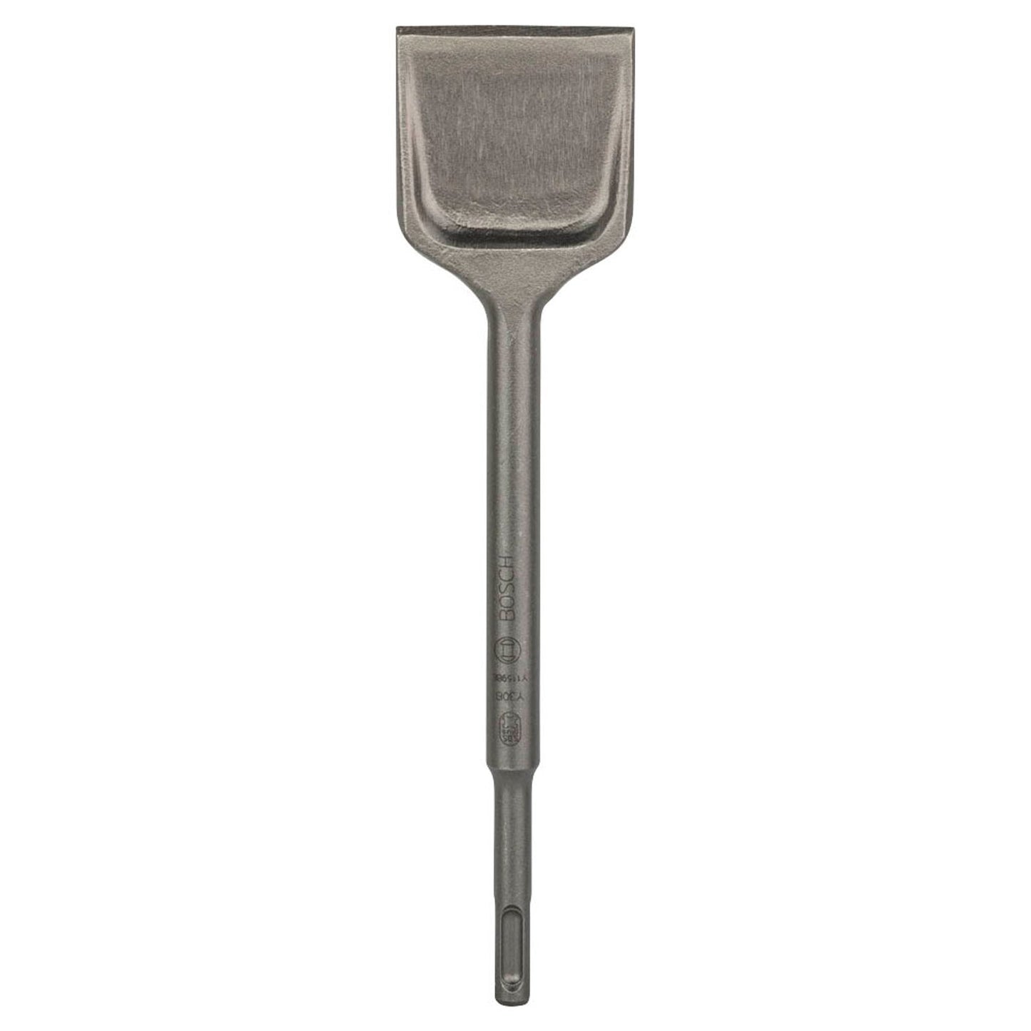 BOSCH Spatmeißel, 250,0 mm | 2608690102