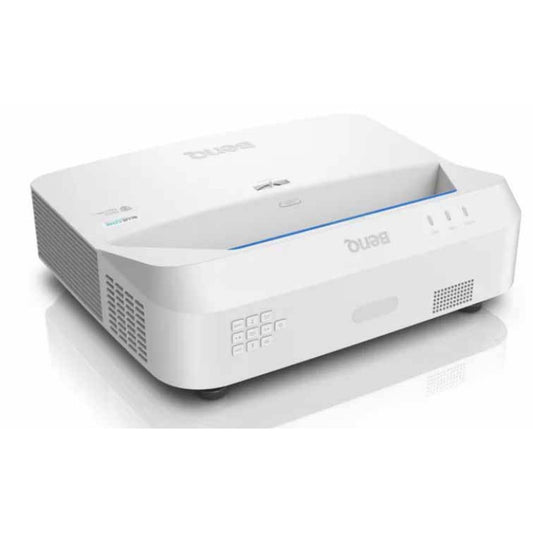 BenQ LW890UST, DLP Kurzdistanz-Beamer, 4.000 ANSI-Lumen | 9H.JJC77.34E