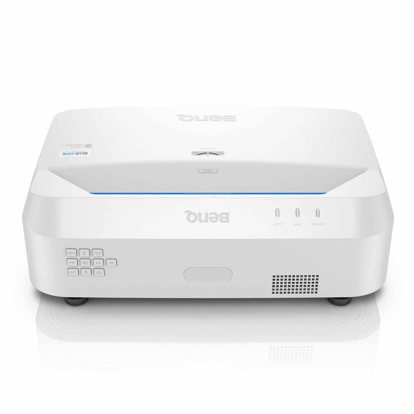 BenQ LW890UST, DLP Kurzdistanz-Beamer, 4.000 ANSI-Lumen | 9H.JJC77.34E