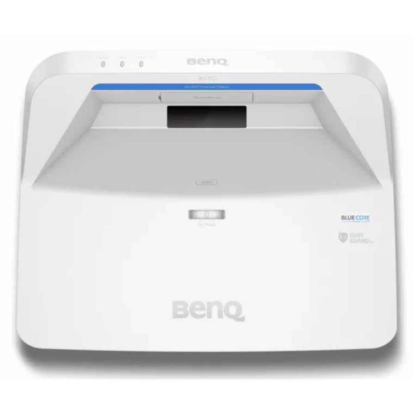 BenQ LW890UST, DLP Kurzdistanz-Beamer, 4.000 ANSI-Lumen | 9H.JJC77.34E