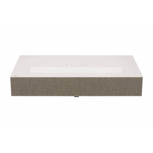 LG , DLP Kurzdistanz-Beamer, 3.700 ANSI-Lumen | HU915QE