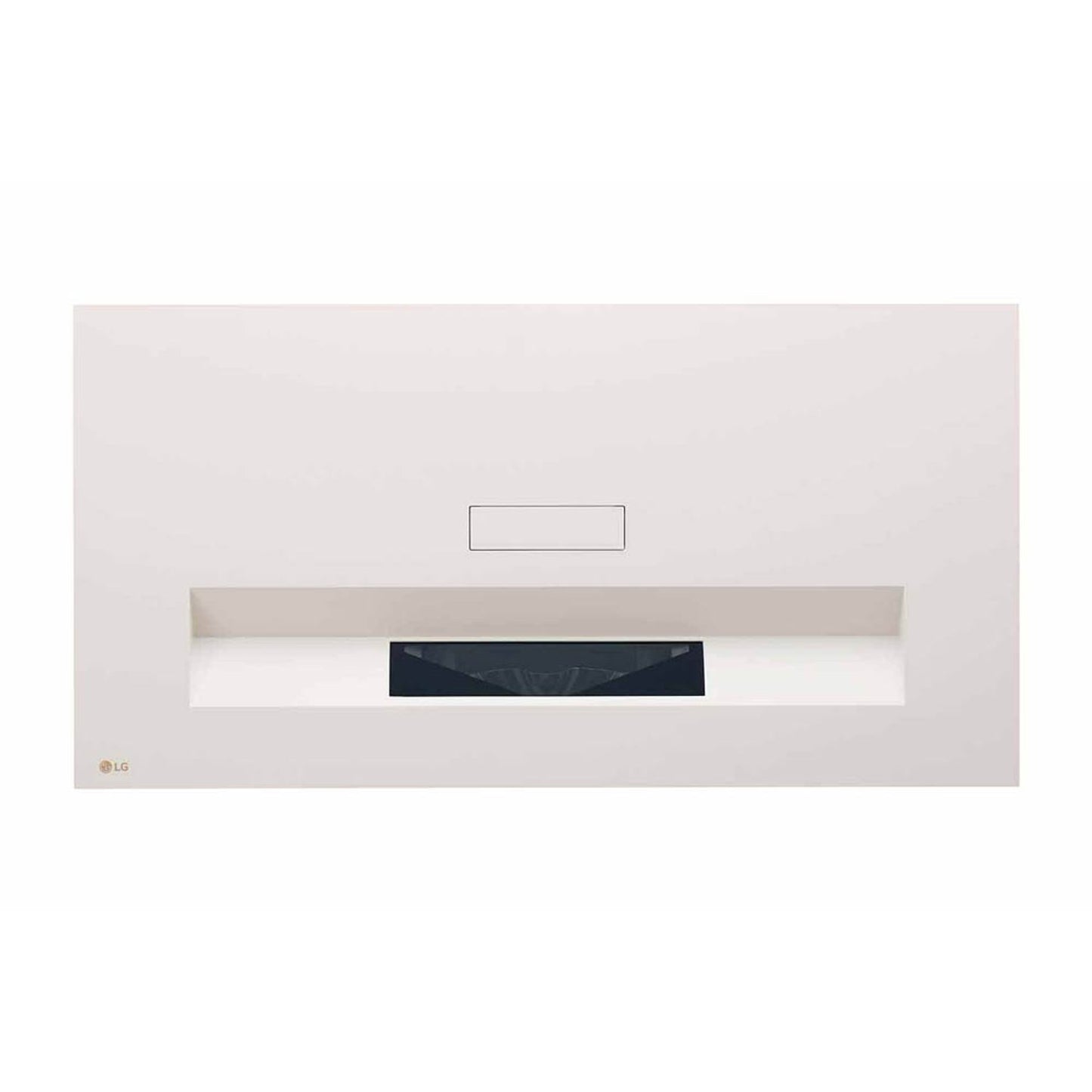 LG , DLP Kurzdistanz-Beamer, 3.700 ANSI-Lumen | HU915QE