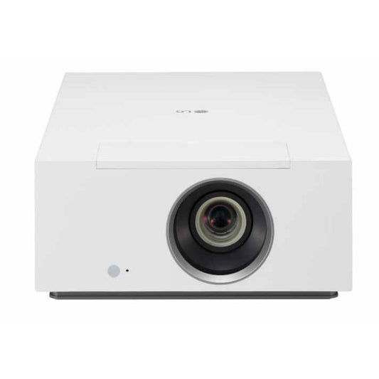 LG CineBeam, Laser 4K-Beamer, 2.000 ANSI-Lumen | HU710PW