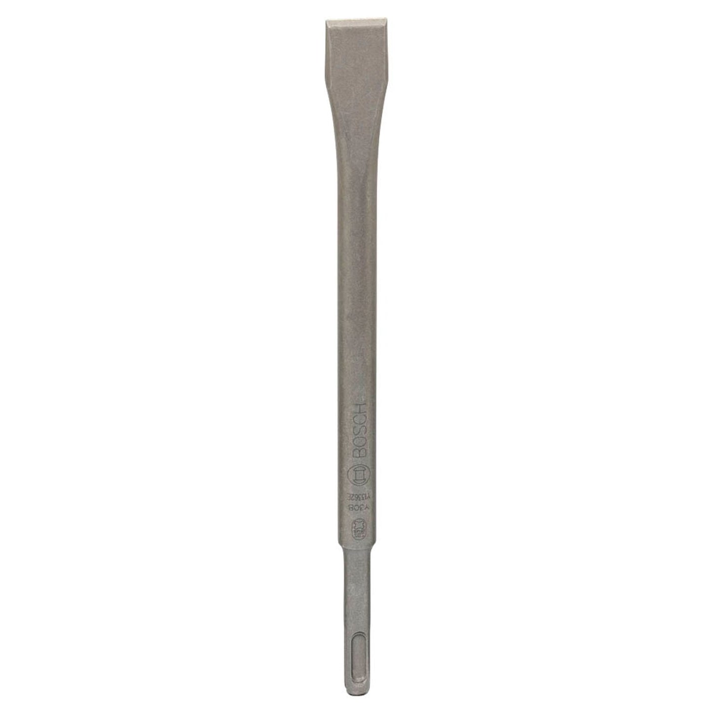 BOSCH Flachmeißel, 250,0 mm | 2608690131