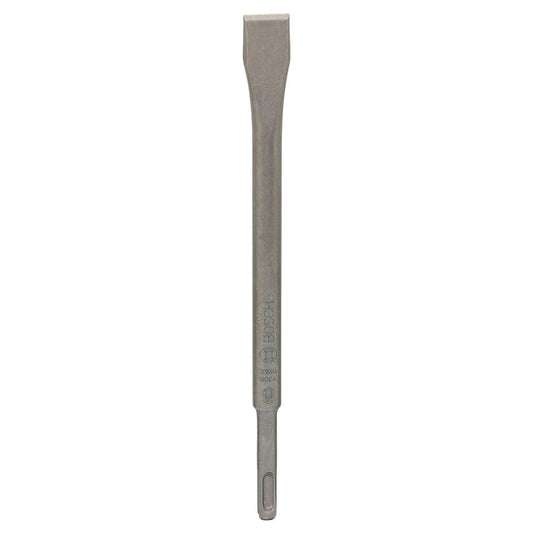 BOSCH Flachmeißel, 250,0 mm | 2608690131