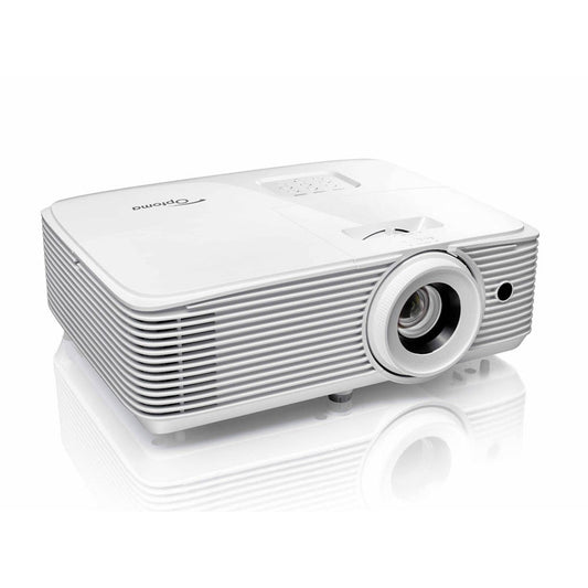Optoma HD30LV, DLP Full HD-Beamer, 4.500 ANSI-Lumen | E9PV7GA10EZ1ETH