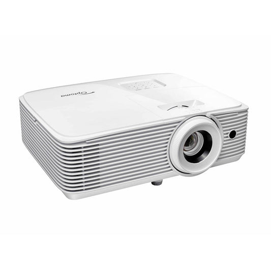 Optoma HD29x, DLP Full HD-Beamer, 4.000 ANSI-Lumen | E9PV7GA10EZ1X