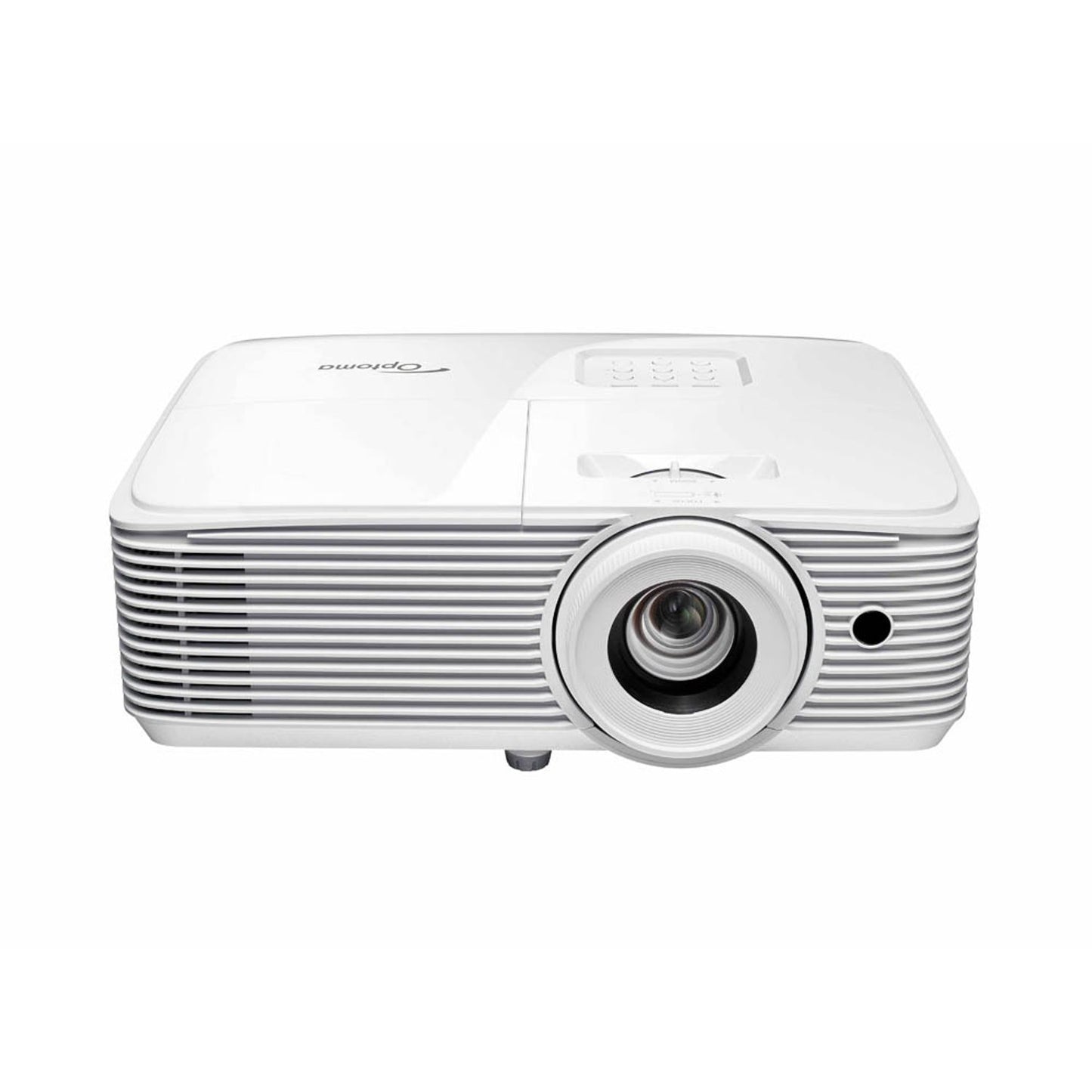 Optoma HD29x, DLP Full HD-Beamer, 4.000 ANSI-Lumen | E9PV7GA10EZ1X