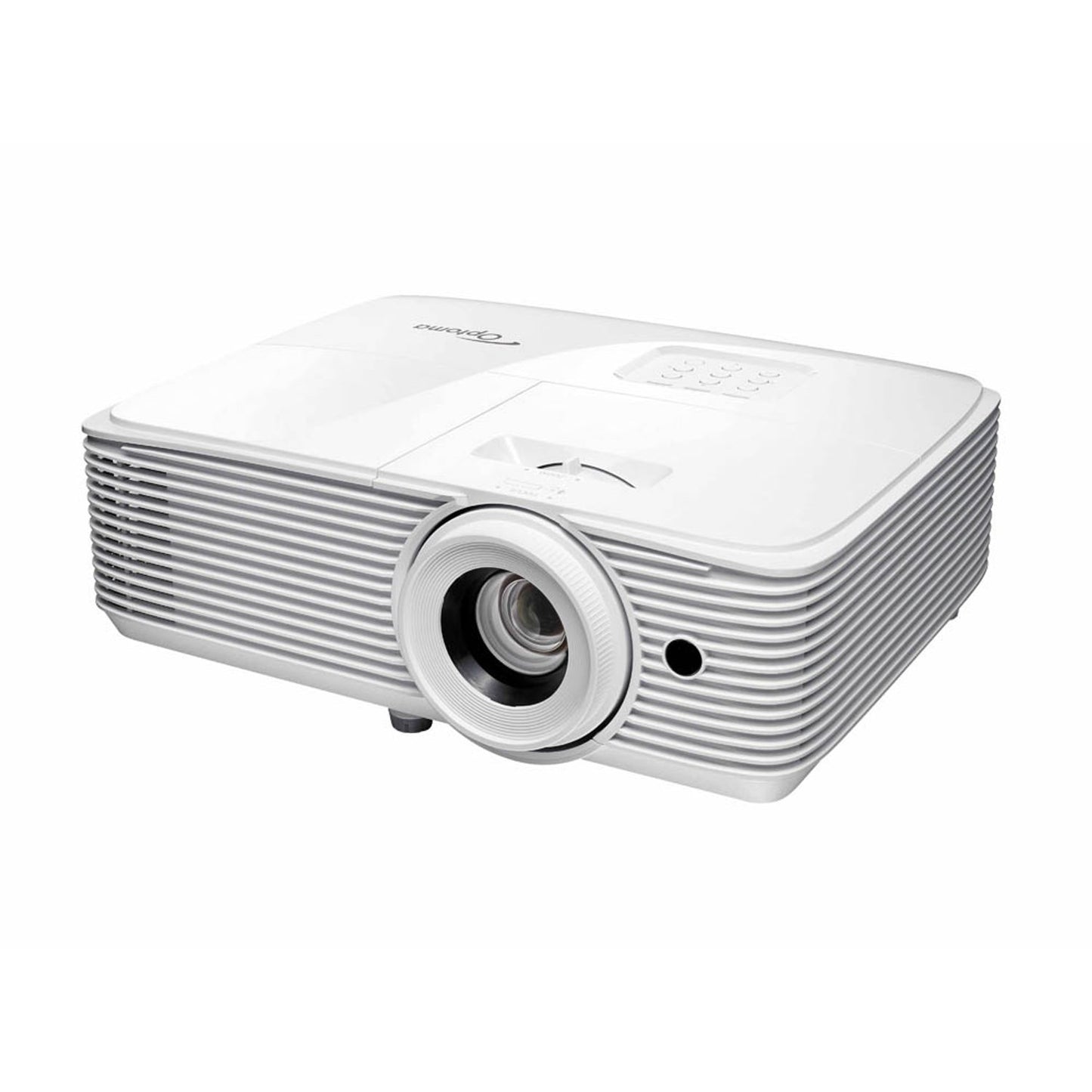 Optoma HD29x, DLP Full HD-Beamer, 4.000 ANSI-Lumen | E9PV7GA10EZ1X