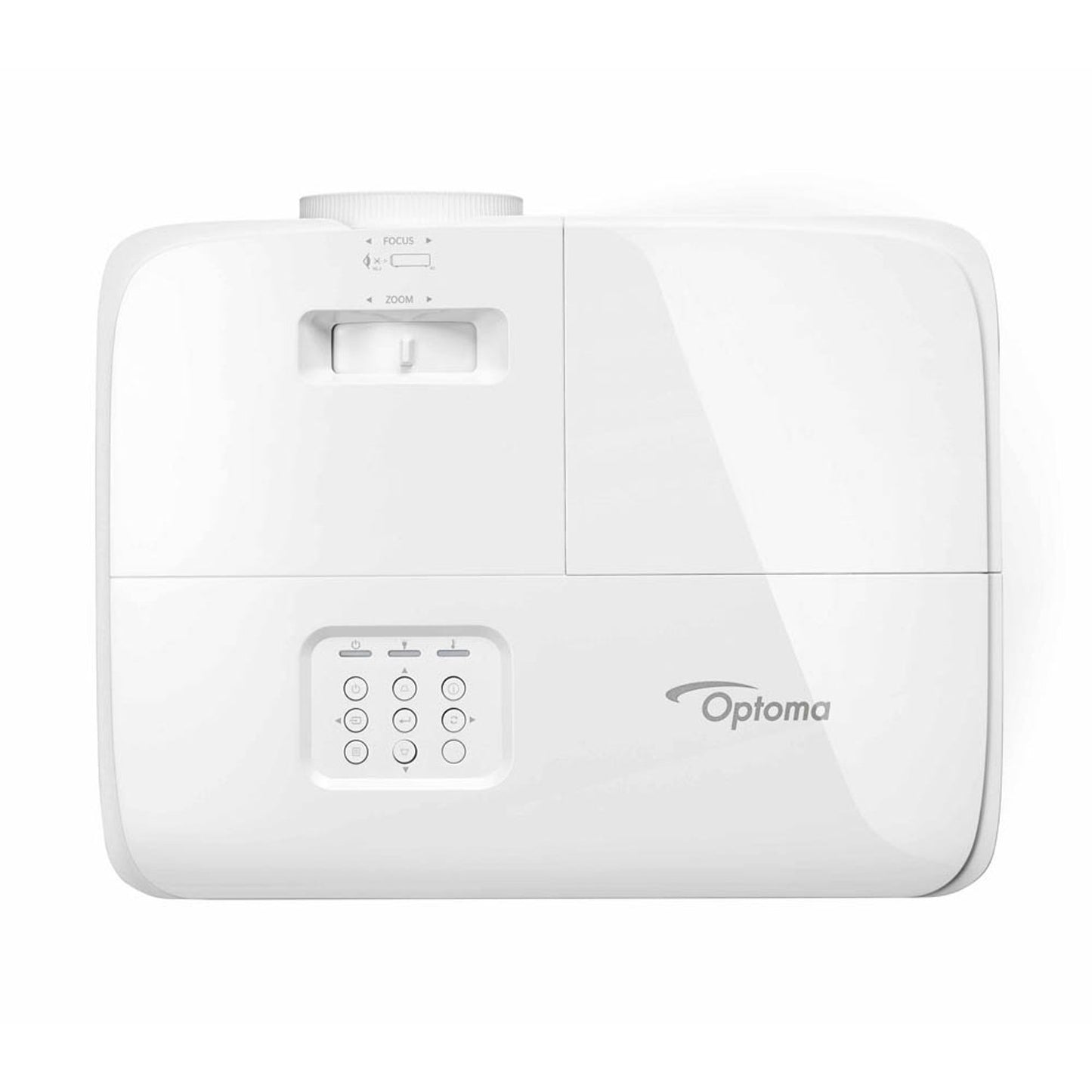 Optoma HD29x, DLP Full HD-Beamer, 4.000 ANSI-Lumen | E9PV7GA10EZ1X