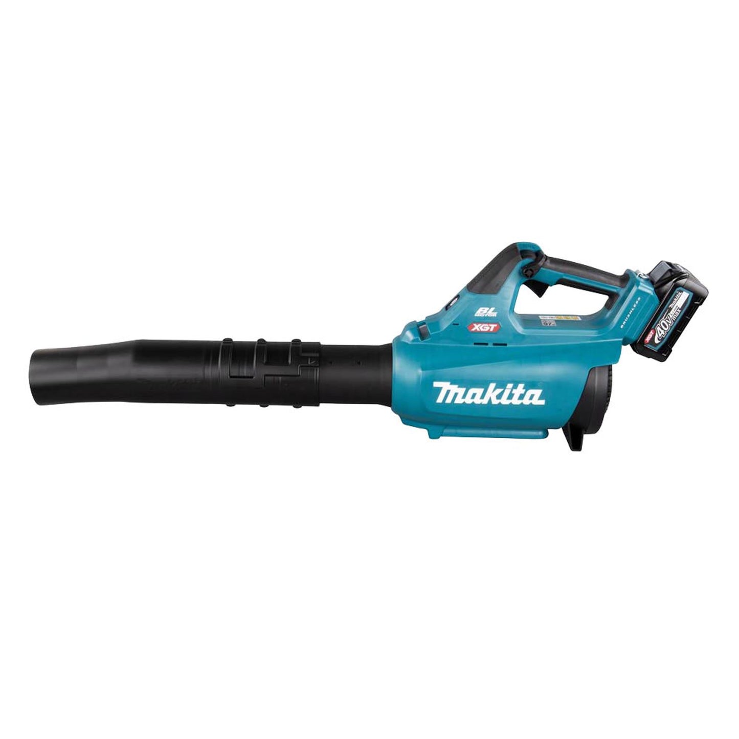 makita XGT Akku-Laubbläser 40,0 V max., ohne Akku | UB001GZ