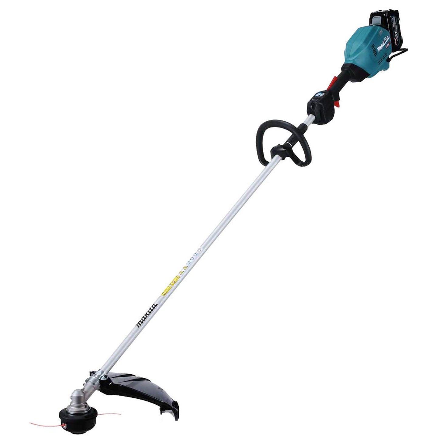 makita XGT Akku-Freischneider 40,0 V max., ohne Akku | UR007GZ01