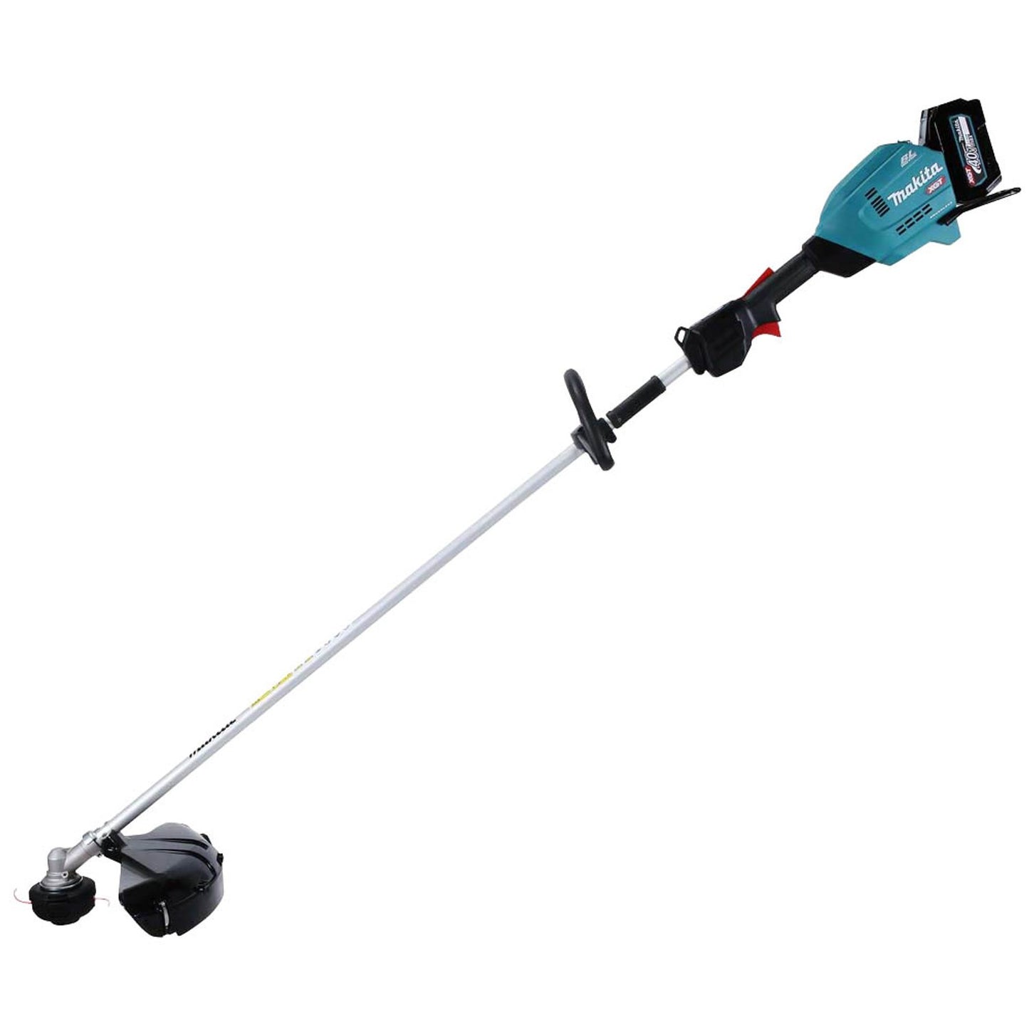 makita XGT Akku-Freischneider 40,0 V max., ohne Akku | UR007GZ01